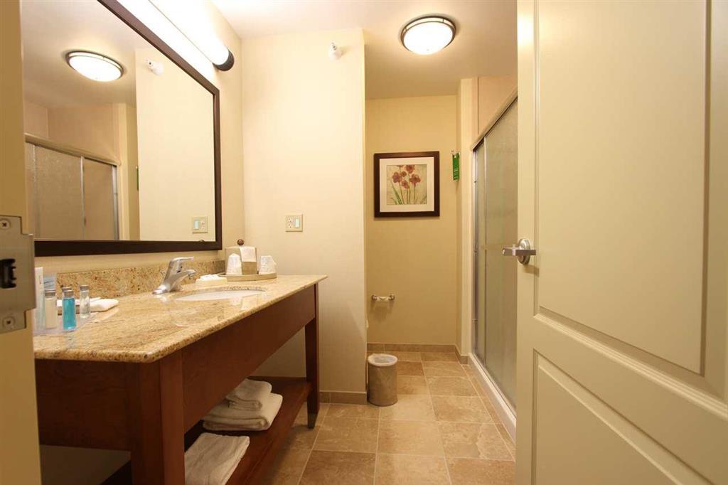 Hampton Inn Ottumwa Rum bild