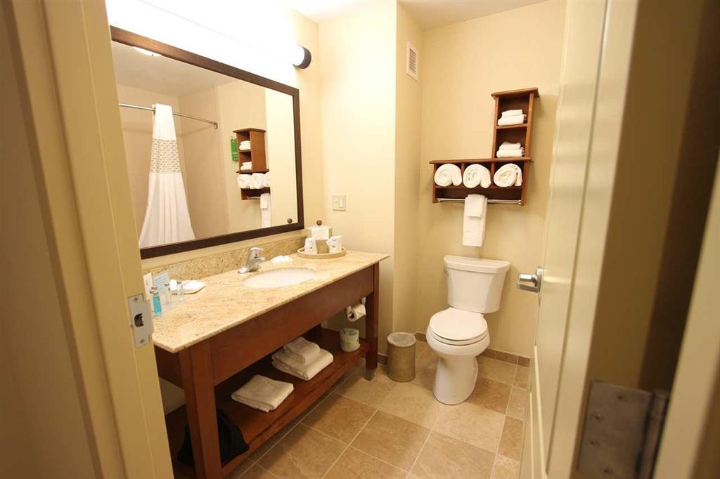 Hampton Inn Ottumwa Rum bild